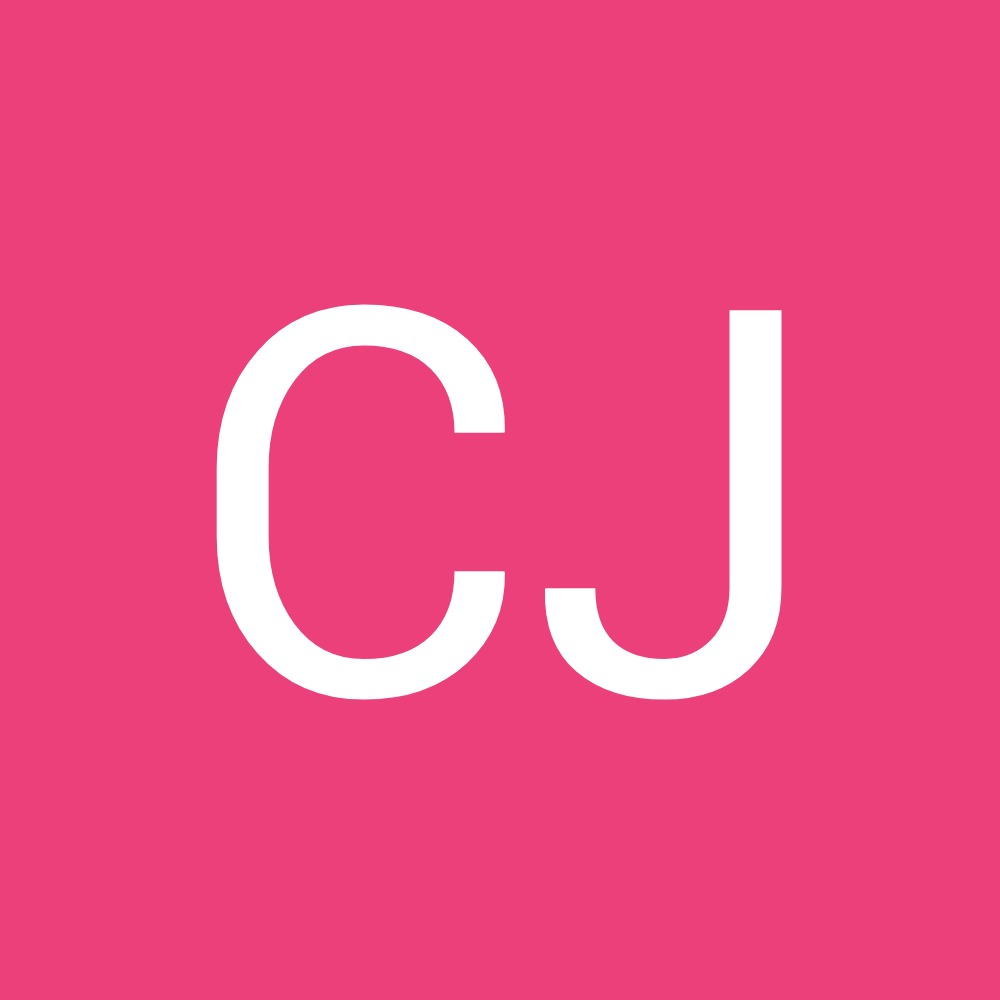 Meet your Posher, Cj